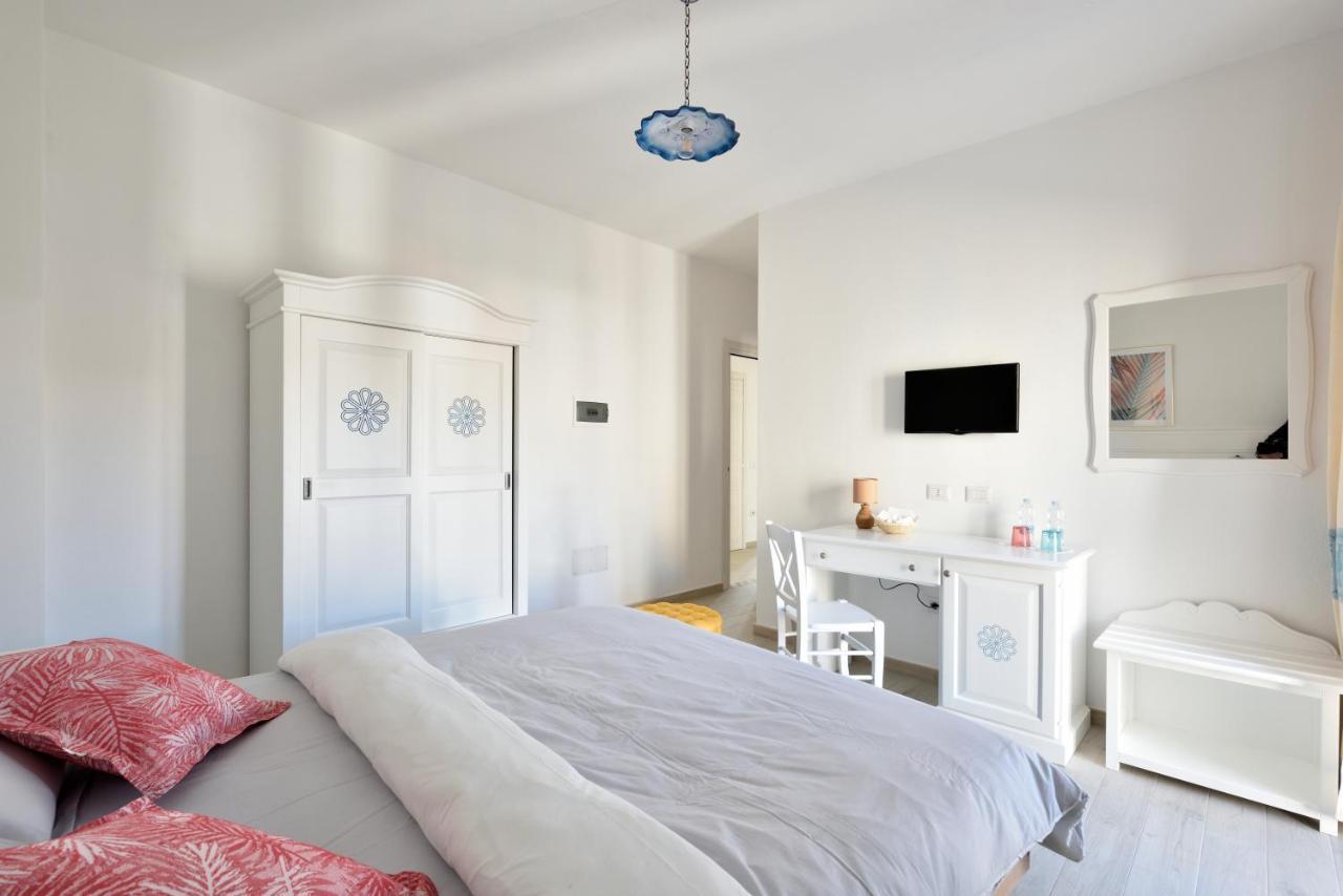 Inah Rooms Dorgali Extérieur photo