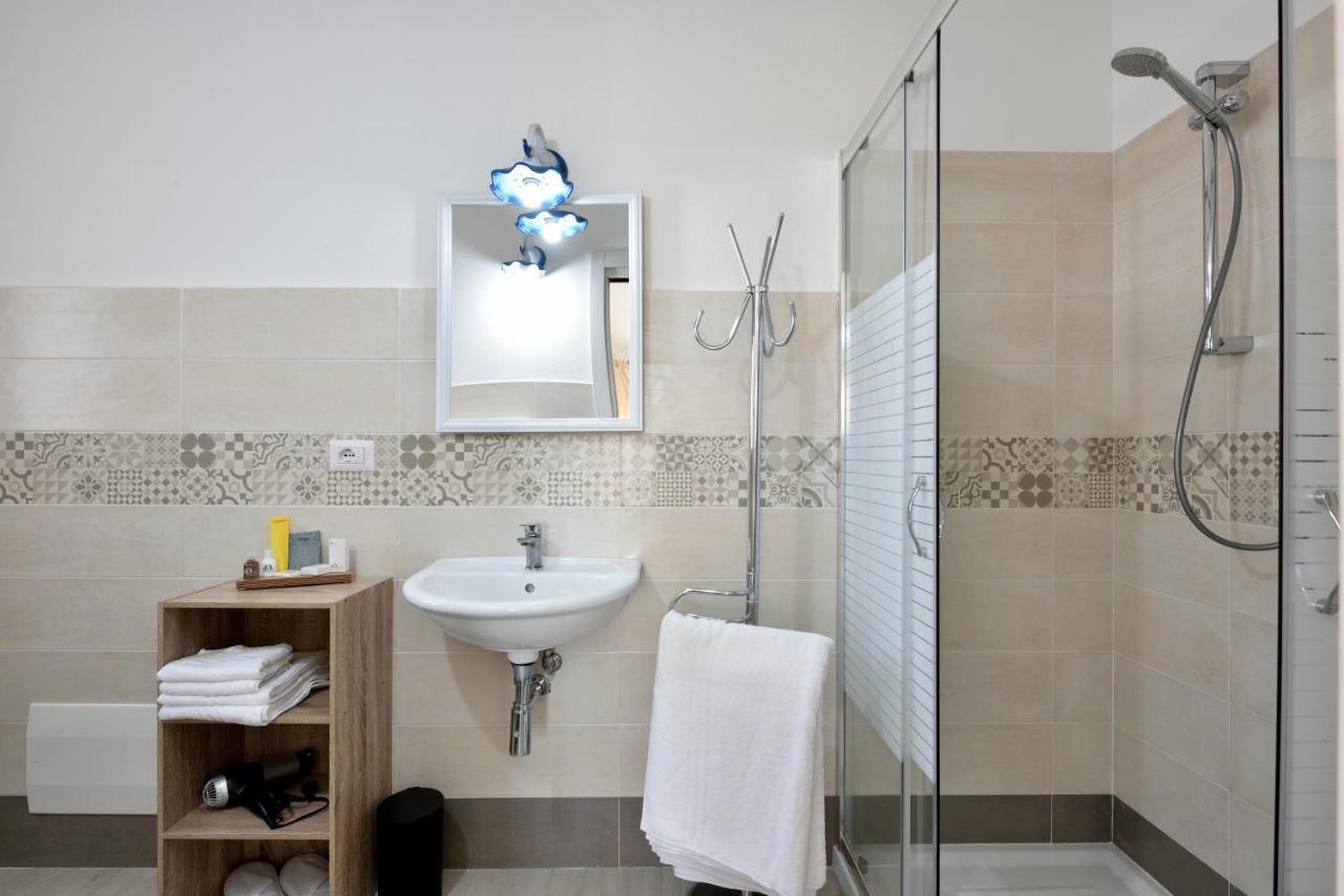 Inah Rooms Dorgali Extérieur photo