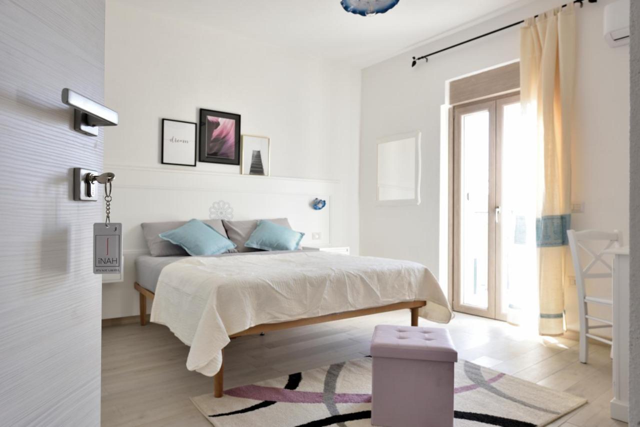Inah Rooms Dorgali Extérieur photo