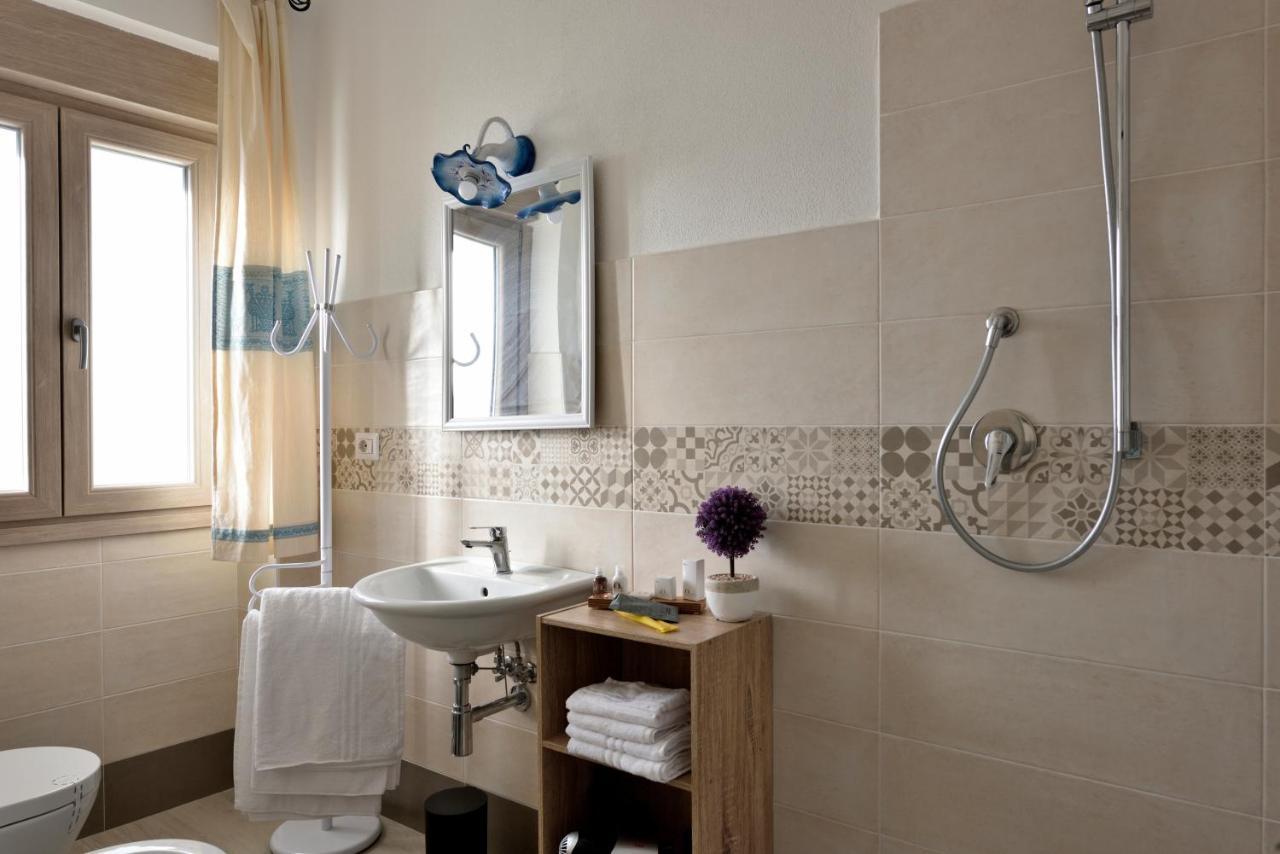 Inah Rooms Dorgali Extérieur photo