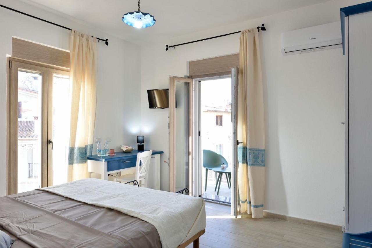 Inah Rooms Dorgali Extérieur photo