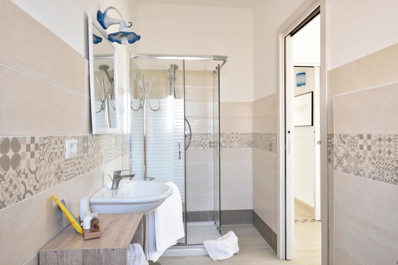 Inah Rooms Dorgali Extérieur photo