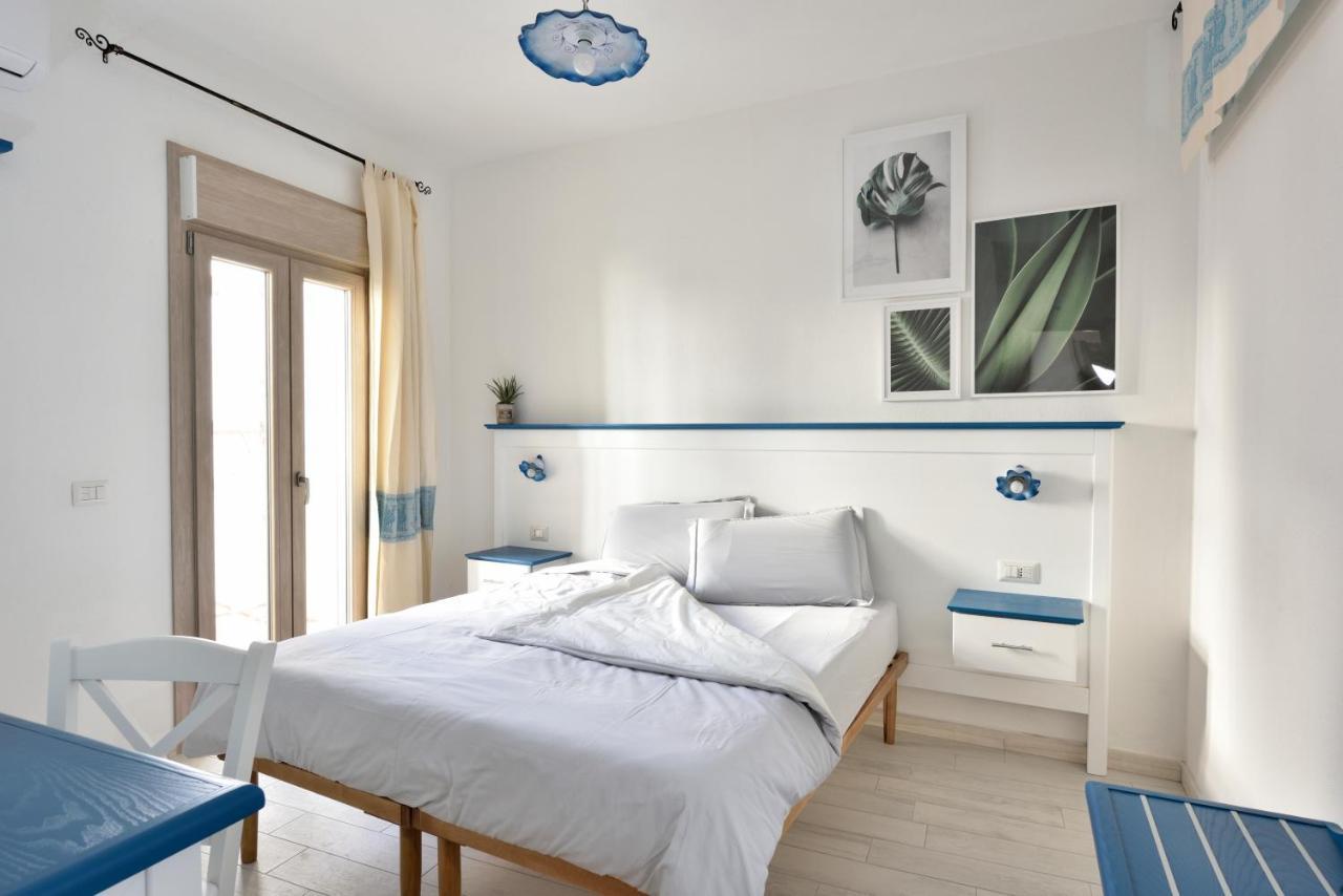 Inah Rooms Dorgali Extérieur photo