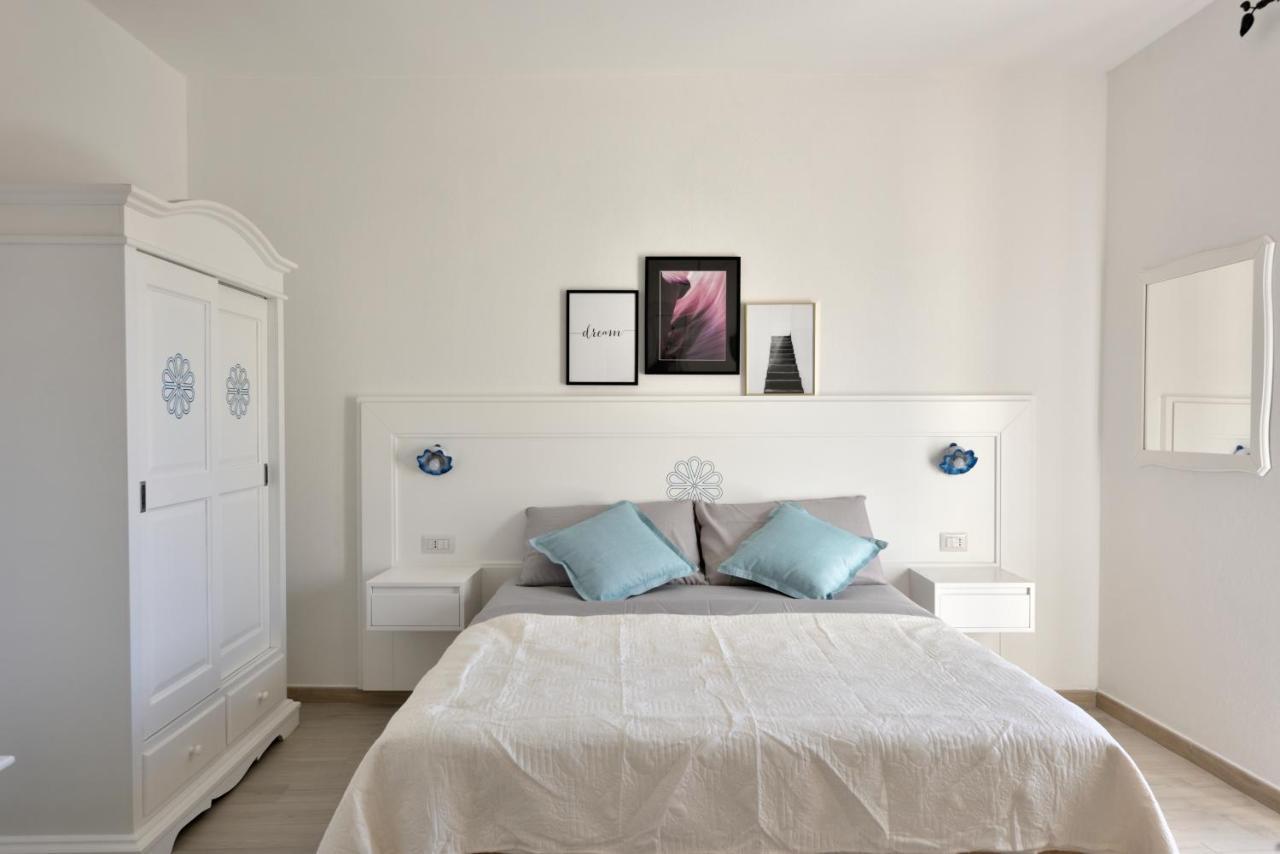 Inah Rooms Dorgali Extérieur photo