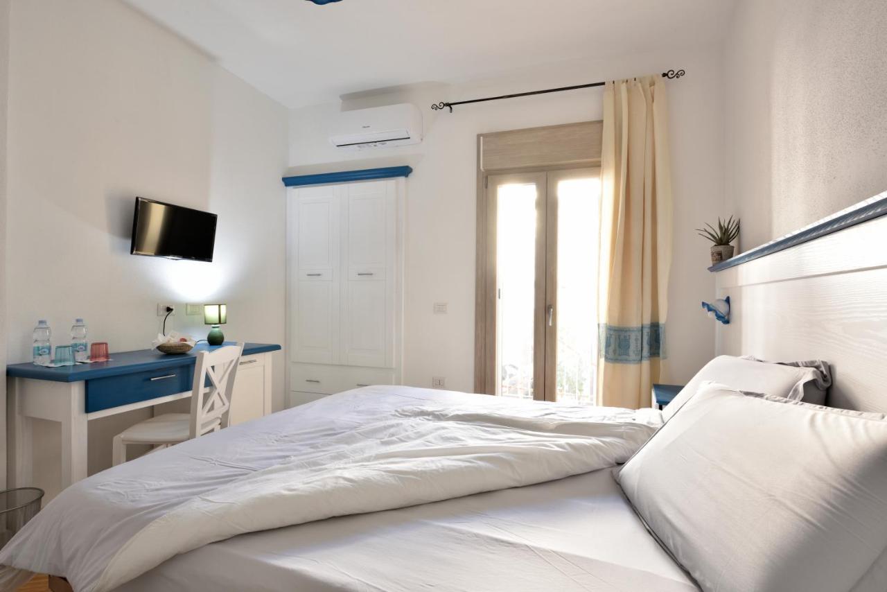 Inah Rooms Dorgali Extérieur photo